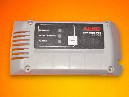 Elektronika panel AL-KO HW 4000 FCS Comfort