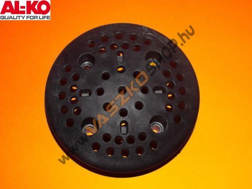 Beömlőnyílás talp AL-KO HW 4000 FCS Comfort