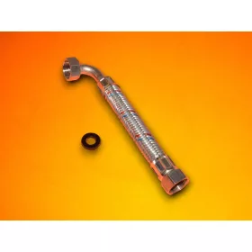 Nyomócső pipa AL-KO HW 601 , HW 801 , HW 802 , HW 1000 (rövid)