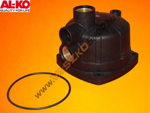 Szivattyúház AL-KO HW 601 , HW 801 