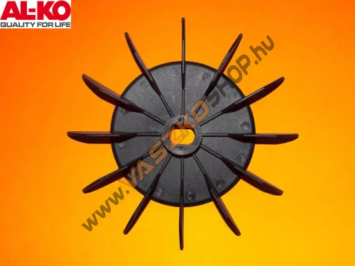 Ventilátor AL-KO JET 1300 INOX