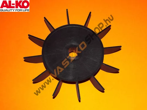 Ventilátor AL-KO JET 1300 INOX