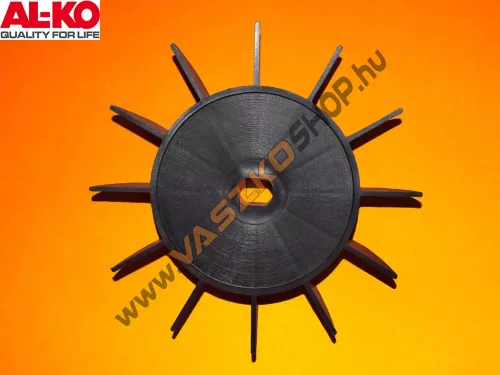 Ventilátor AL-KO JET 1300 INOX