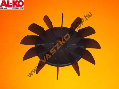 Ventilátor AL-KO JET 1300 INOX