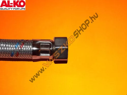 Nyomócső pipa AL-KO HW 3000 , HW 3500 INOX