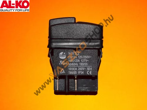 Kapcsoló AL-KO JET F