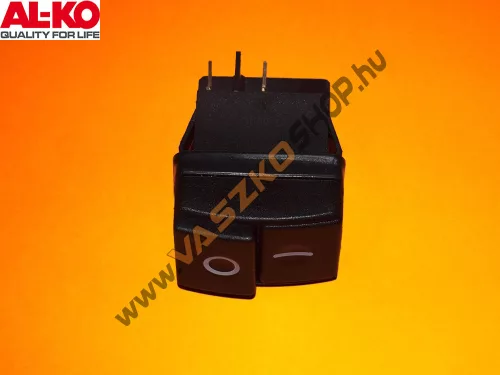 Kapcsoló AL-KO JET F