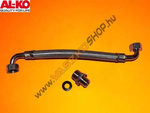 Nyomócső pipa AL-KO HW 6000 FMS Premium