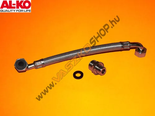 Nyomócső pipa AL-KO HW 6000 FMS Premium