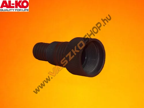 Tömlő csatlakozó AL-KO Drain 6001