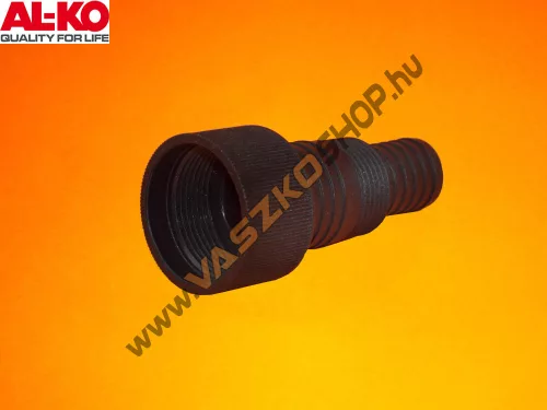 Tömlő csatlakozó AL-KO Drain 6001