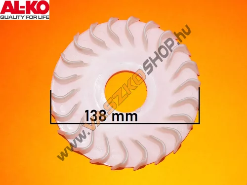 Ventillátor AL-KO BMP 14000