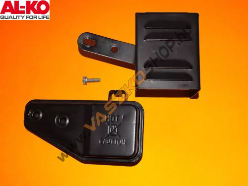 Kipufogó AL-KO BMP 14000