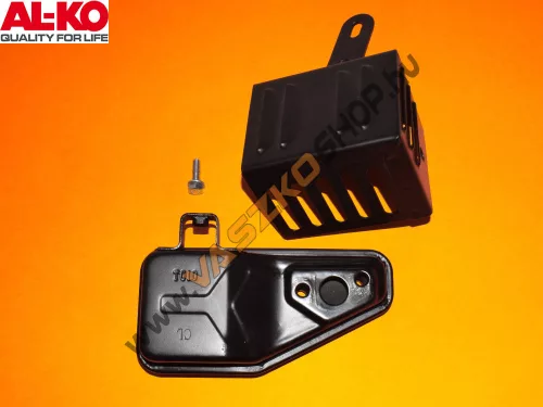 Kipufogó AL-KO BMP 14000