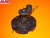 Diffúzor+injektor+lapát AL-KO GP 600