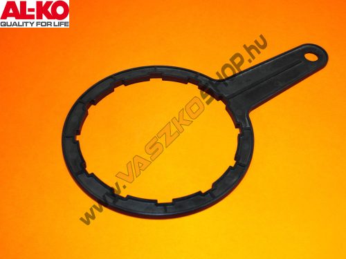 Előszűrő fedél leszedő AL-KO HWF