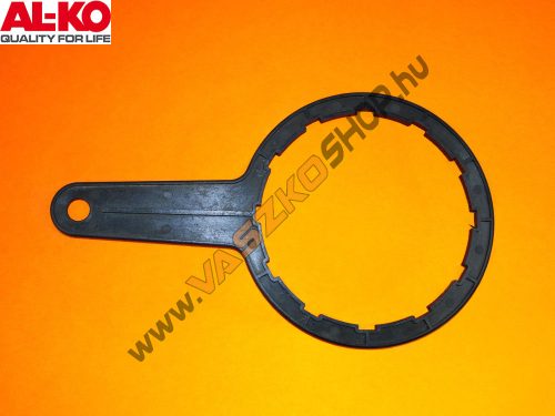 Előszűrő fedél leszedő AL-KO HWF