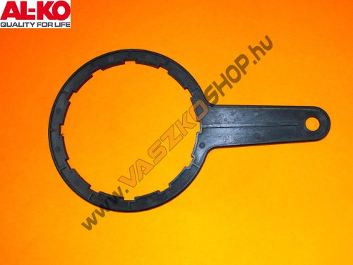 Előszűrő fedél leszedő AL-KO HWF