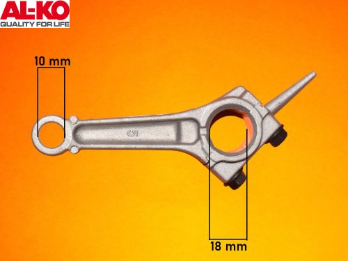 Hajtokar-AL-KO-BMP-14000