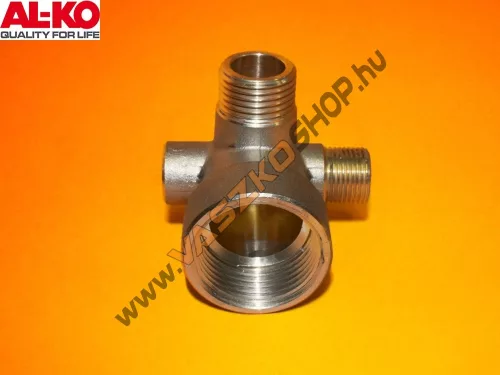 Tartály fedél elosztó idom AL-KO HW