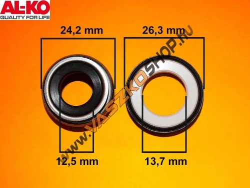 Tömszelence AL-KO TBP 3300-7 , TBP 4800-8