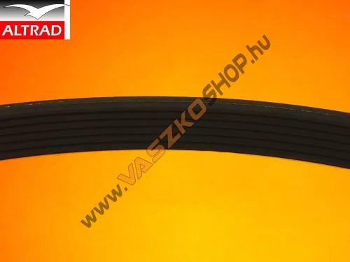 Betonkeverő ékszíj Altrad MLZ-130 , MLZ-145