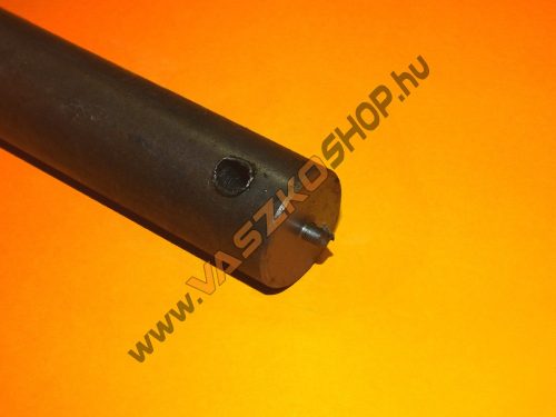 Betonkeverő hajtástengely Altrad MLZ-130 , MLZ-145