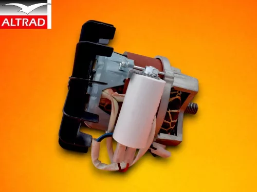 Betonkeverő Villanymotor 700W Altrad MLZ-130 , MLZ-145