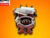 Betonkeverő Villanymotor 700W Altrad MLZ-130 , MLZ-145