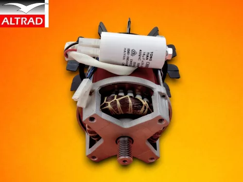 Betonkeverő Villanymotor 700W Altrad MLZ-130 , MLZ-145