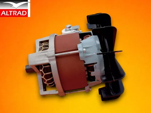 Betonkeverő Villanymotor 700W Altrad MLZ-130 , MLZ-145