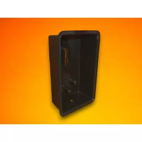   Betonkeverő villanymotor ház alaplap Altrad MLZ-130 , MLZ-145