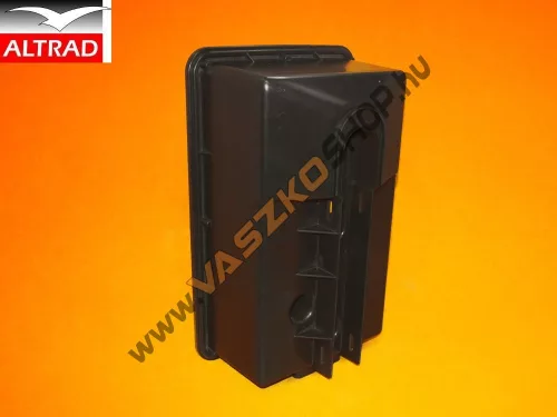 Betonkeverő villanymotor ház alaplap Altrad MLZ-130 , MLZ-145