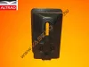 Betonkeverő villanymotor ház alaplap Altrad MLZ-130 , MLZ-145