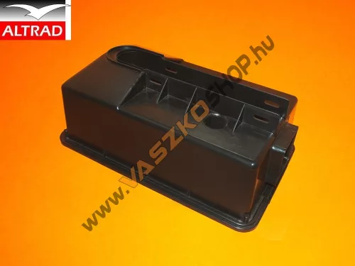 Betonkeverő villanymotor ház alaplap Altrad MLZ-130 , MLZ-145