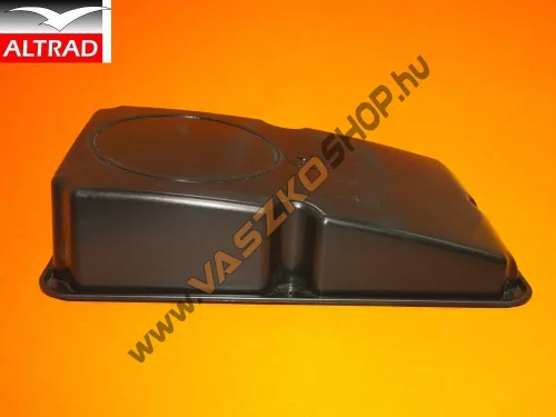 Betonkeverő villanymotor ház fedél Altrad MLZ-130 , MLZ-145