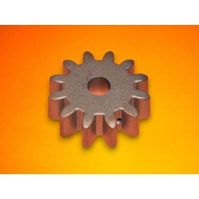 Betonkeverő fogaskerék Altrad MIX-130 z12 stiftelt