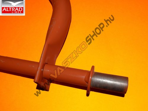 Betonkeverő kerekes láb Altrad Limex 125 LP/LS 