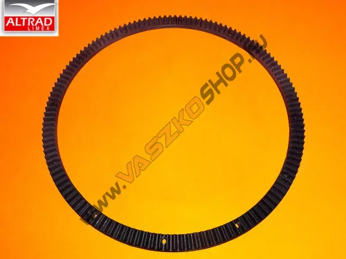 Betonkeverő fogaskoszorú Altrad Limex 125 LP/LS 