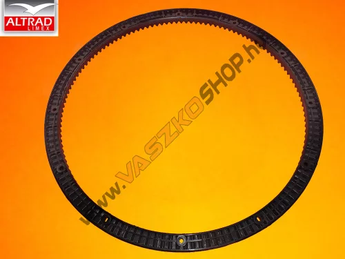 Betonkeverő fogaskoszorú Altrad Limex 125 LP/LS 