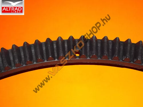 Betonkeverő fogaskoszorú Altrad Limex 125 LP/LS 