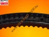 Betonkeverő fogaskoszorú Altrad Limex 125 LP/LS 