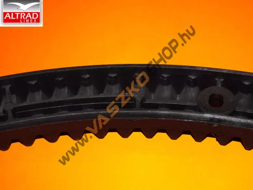 Betonkeverő fogaskoszorú Altrad Limex 125 LP/LS 