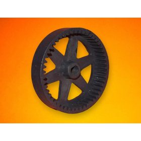 Betonkeverő hajtás fogaskerék