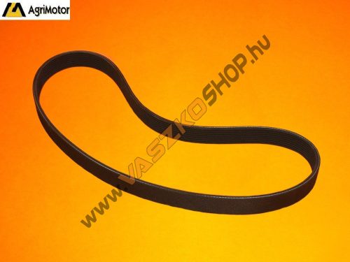 Betonkeverő ékszíj (711)