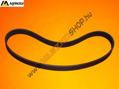 Betonkeverő ékszíj (711)