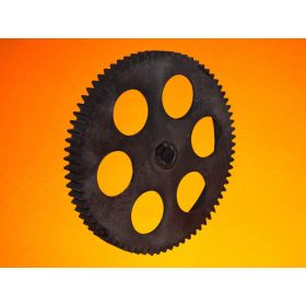 Betonkeverő hajtás fogaskerék nagy Agrimotor