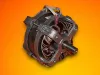 Betonkeverő villanymotor 1000W NA20 csavaros
