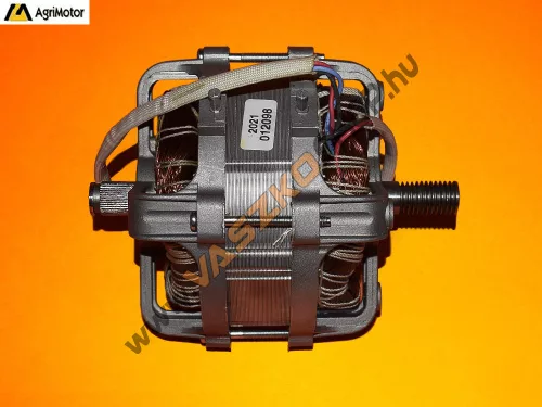 Betonkeverő villanymotor 1000W NA20 csavaros