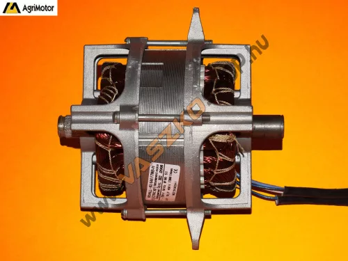 Betonkeverő villanymotor 1000W BM1006